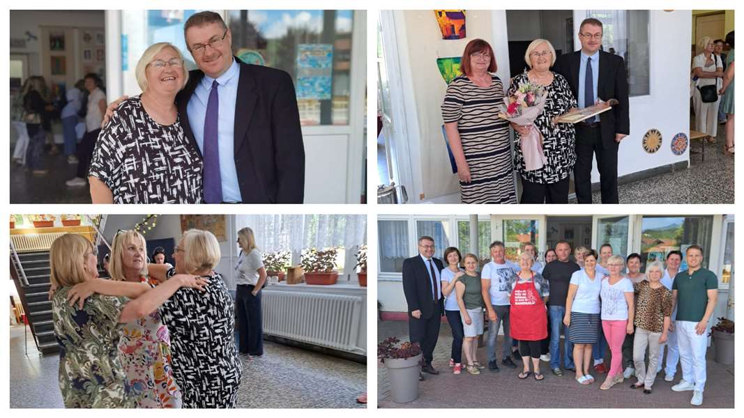 Oproštaj od omiljene spremačice naslovna .jpg