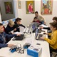 Mladi treniraju robotiku u Oroslavju