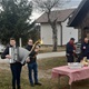 Tuheljski vinogradari obilježili Vincekovo u Svetom Križu