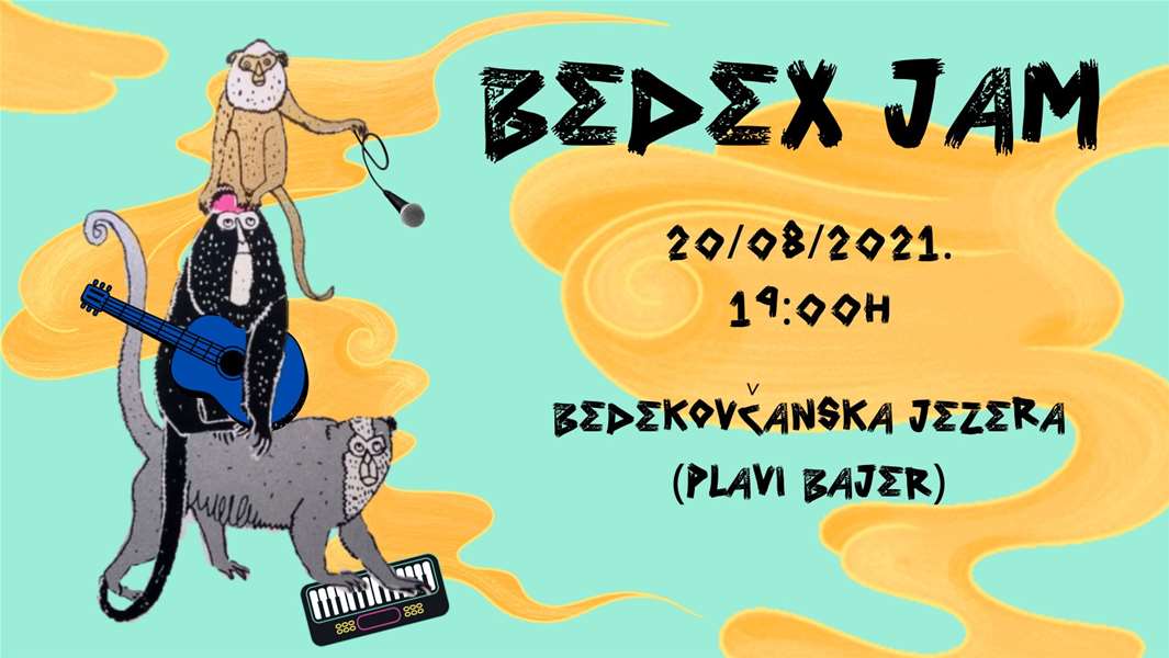 -Bedex Jam