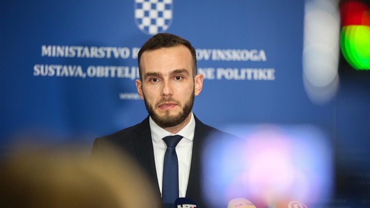 Zeljko Hladika/PIXSELL - Aladrović