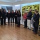 Izlaže Stjepan Latin Bega