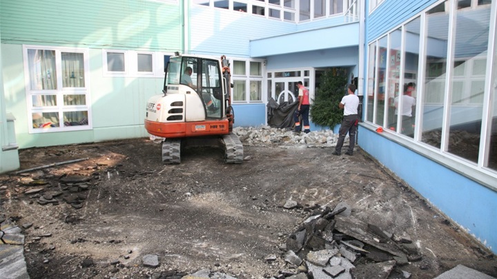 Dječji vrtić Zipkica