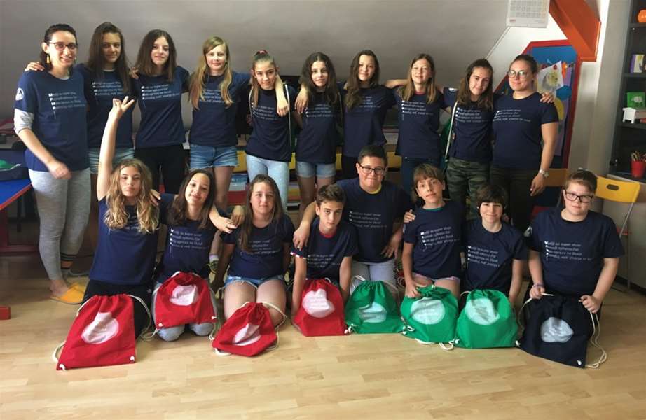 1-članovi-ce Dječjeg foruma i Dječjeg gradskog vijeća DND glavna.jpg