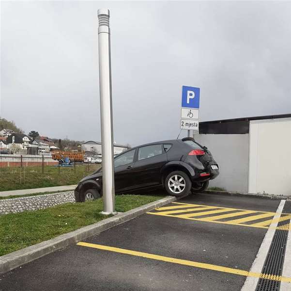parking-