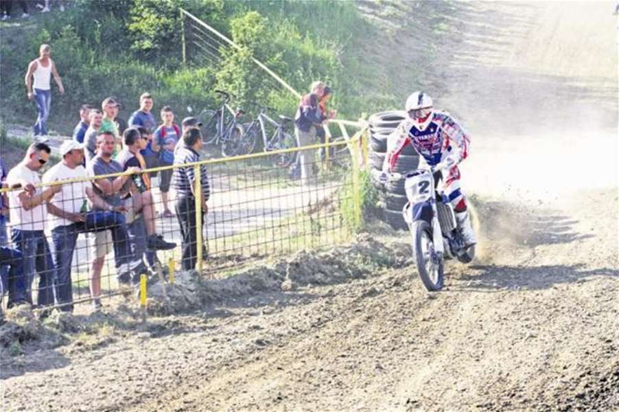 motocross