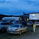 Prvo drive-in kino u Mariji Bistrici u sklopu 'Ljeta u Mariji Bistrici'