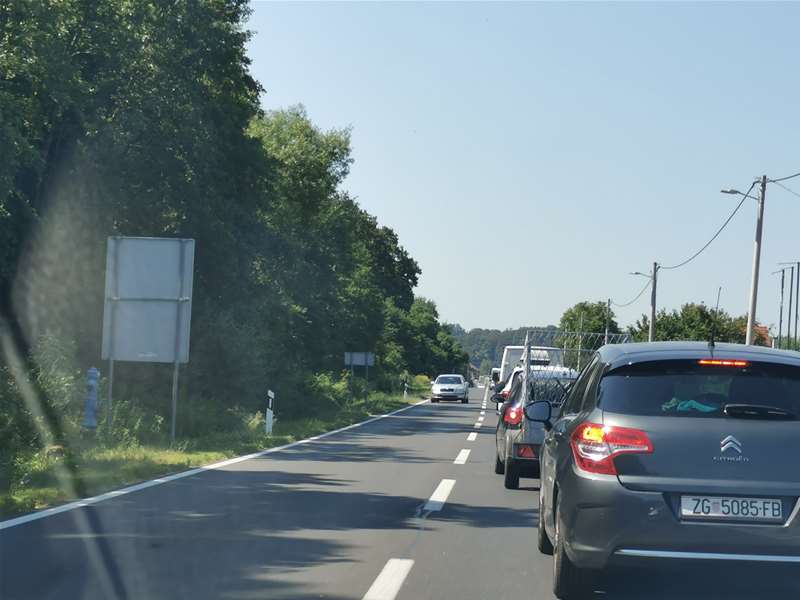 gužva-