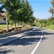 SIGURNIJI UVJETI ZA PJEŠAKE: Rekonstruktruirana državna cesta Prišlin – Mali Tabor i izgrađena pješačka staza