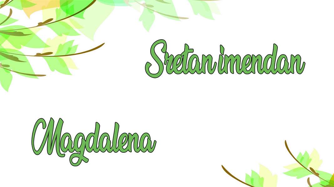 magdalena