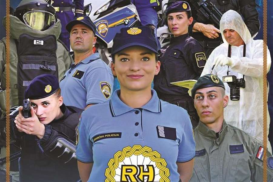 Policija