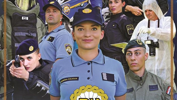 Policija 