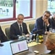 Ministar Fuchs sastao se s ravnateljicama pregradskih škola i predstavnicima KZŽ