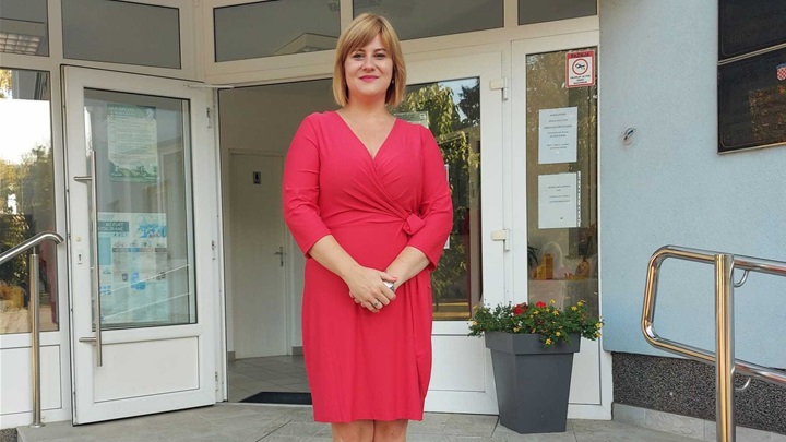 načelnica anita krok konjščina