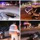 [FOTO] Stravični prizori s mjesta noćašnje nesreće: 'Poginule dvije sestre'