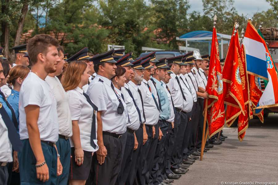 60 godina postojanja DVD-a Galovec-Krapina Selo