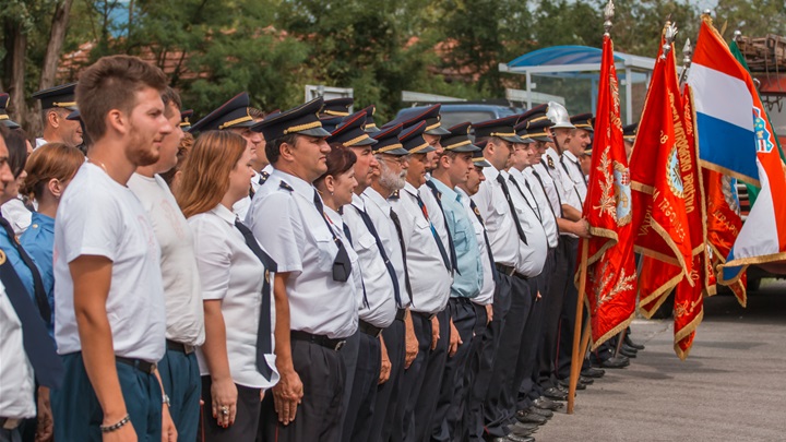 60 godina postojanja DVD-a Galovec-Krapina Selo
