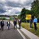Konačno kreće obnova državne ceste Zagorska Sela - Razvor
