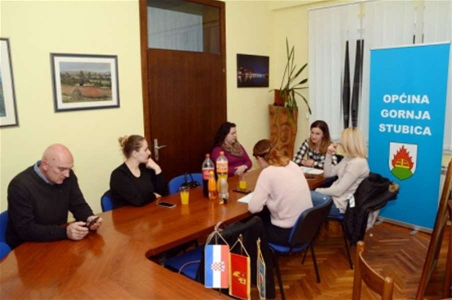 savjet mladih gornja stubica