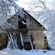 FOTO: Prava snježna idila u Petrovskom