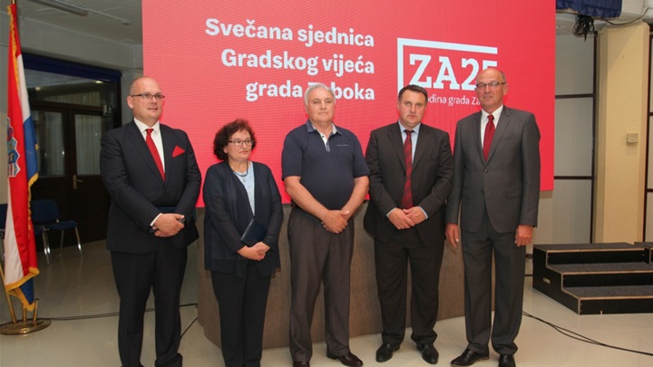 Svečana sjednica