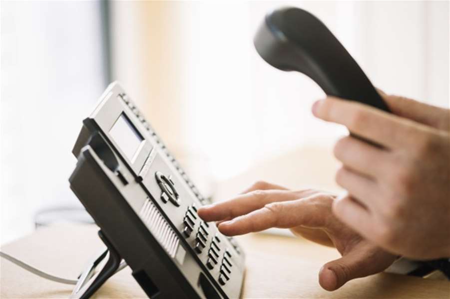 telefon