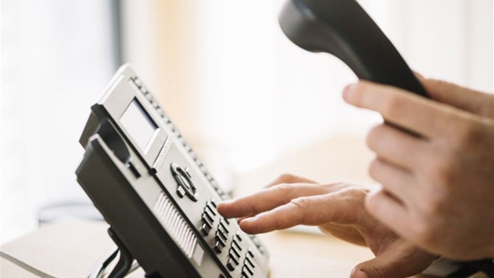 telefon