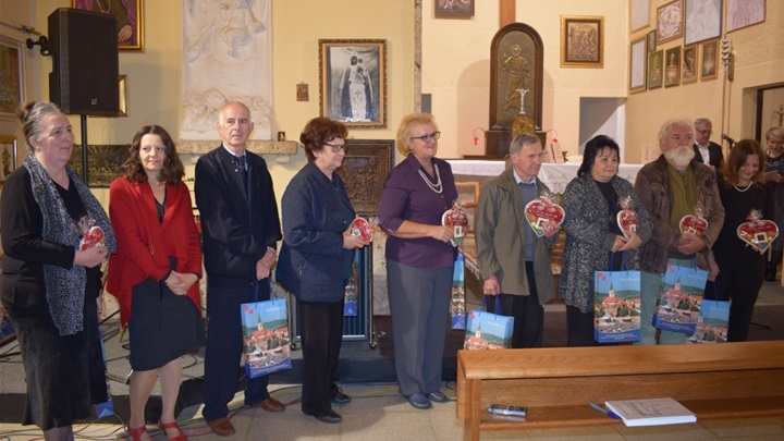 Nagrada publike za 'Muvu'