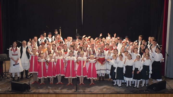 Hrvatsko Ruski folklorni susreti u Mariji Bistrici09.JPG
