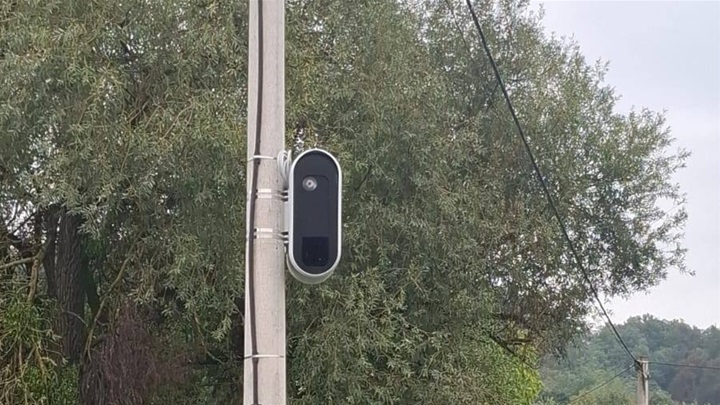 kamera