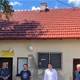 Završeni radovi na sanaciji krovišta zgrade Mjesnog doma na Vinagori