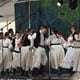 [FOTO] Večer folklora u Loboru: Tradicijska baština, folkloraši, narodne nošnje te zvuci polke i valcera okupili brojne posjetitelje
