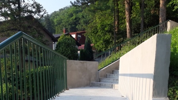 stepenice