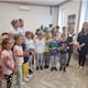 Glazbena škola pri OŠ Marija Bistrica ugostila najstarije polaznike vrtića
