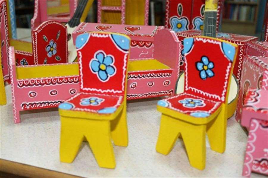 Tradicijske igračke