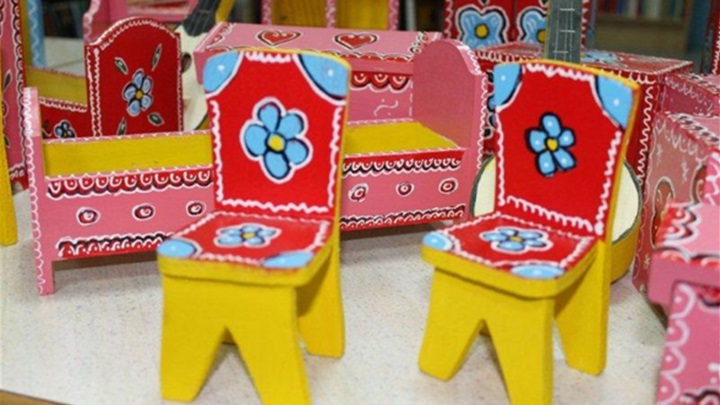 Tradicijske igračke