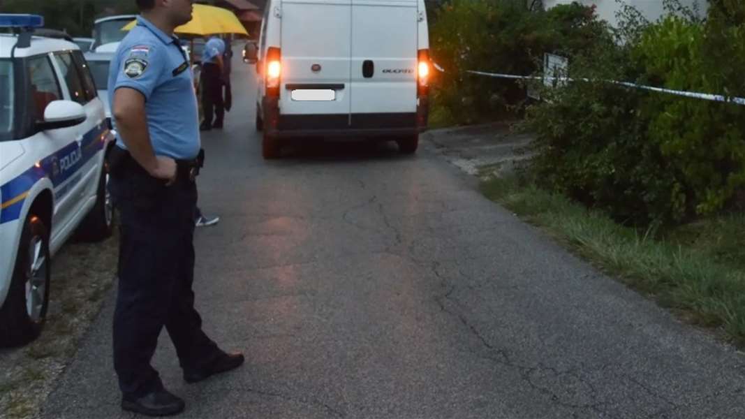 Policija Zagorje