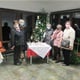 Vrijedne članice Oroslavskog veza predstavile svoje radove na 'Božićnoj izložbi'