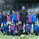 Dijelio je svlačionicu sa Zlatanom Ibrahimovićem, a danas trenira pionire zabočke Mladosti