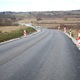 Cesta prema Konjščini zatvorena, postavlja se habajući sloj asfalta