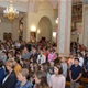 GORNJA STUBICA: Zaziv Duha Svetoga i misa za prvi dan nove školske godine