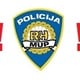 PRIPAZITE: Traje akcija zagorske policije!