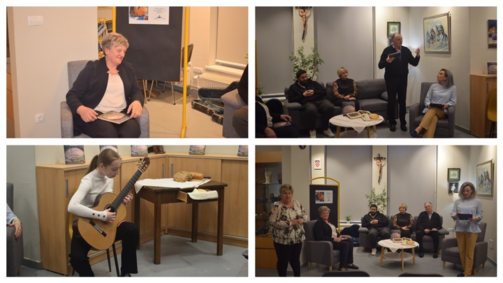 Knjiga ''Mamekovi recepti'' predstavljena u Mariji Bistrici FotoJet.jpg