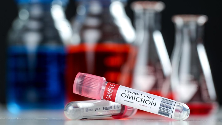 omikron-