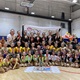 Zlatarbistričke mažoretkinje deveterostruke državne prvakinje Hrvatske