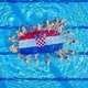 [BRAVO BARAKUDE] Hrvatski vaterpolisti ušli u polufinale Svjetskog prvenstva