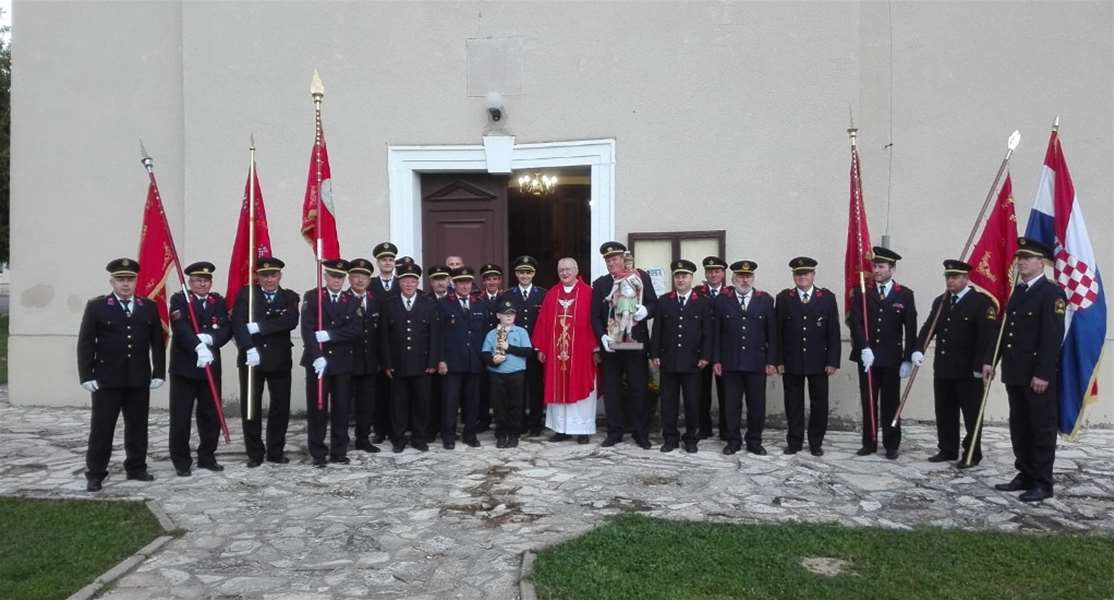 kraljevec na sutli vatrogasci