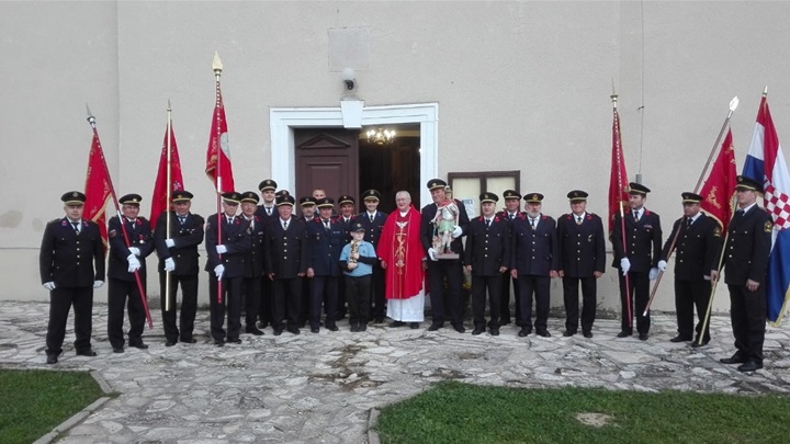 kraljevec na sutli vatrogasci