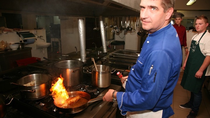 Prošlogodišnji pobjednik Tomislav Šimunić