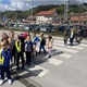 [FOTO] Mališani zabočkog vrtića obilježili su Dan bez automobila
